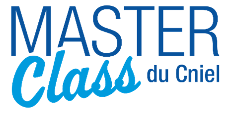 Logo Masterclass