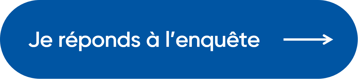 Cliquez pour accéder à l'enquête bouton enquete