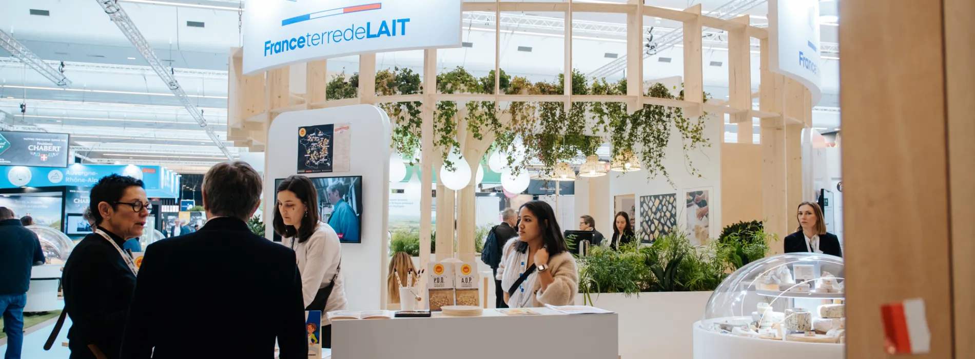 Salon du Fromage