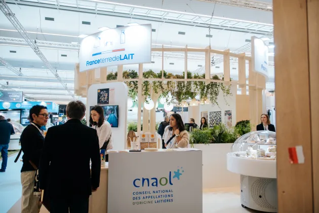 Salon du Fromage