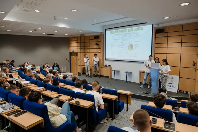 Concours Bac Pro 2025-1