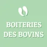 boiteries des bovins