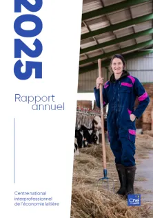 Vignette rapport annuel 2025