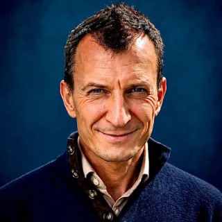 Sébastien Abis