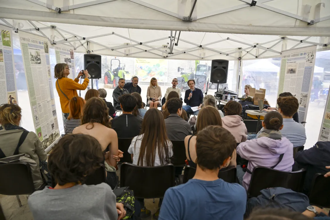 OLLIE conférence JNA