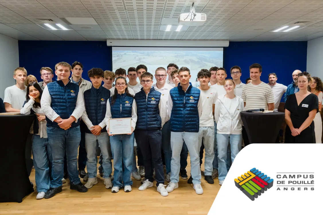 Concours Bac Pro 2025-4